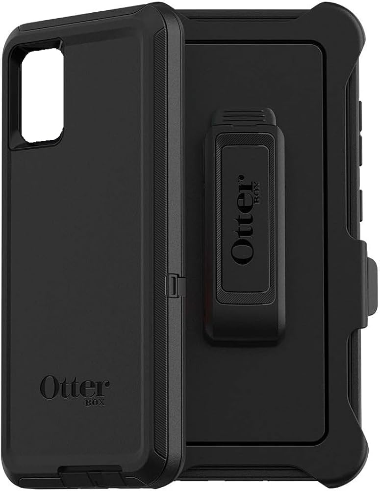OtterBox DEFENDER SAMSUNG GALAXY A05
