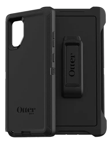 OtterBox DEFENDER SAMSUNG NOTE 10