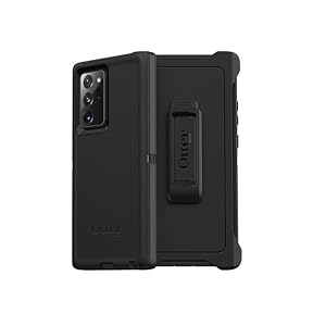 OtterBox DEFENDER SAMSUNG NOTE 20 ULTRA