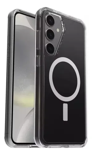 OtterBox SYMMETRY + MAGSAFE SAMSUNG S24 PLUS
