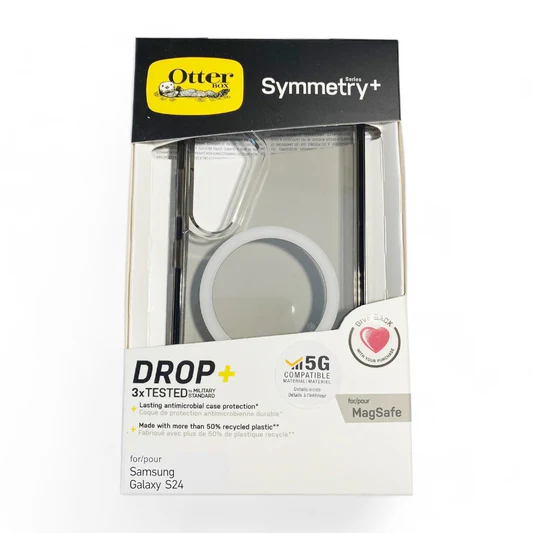 OtterBox SYMMETRY + MAGSAFE SAMSUNG S24