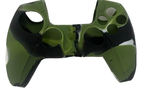 Forro Silicon para Control PS5