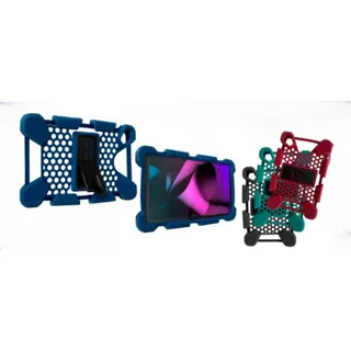 Forro Tablet Silicon Universal 6.8-7-8 Pulg