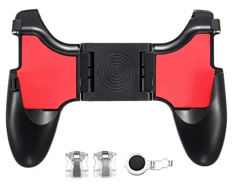 Gamedpad 5 en 1 de 4.5 a 6.5 Pulgadas