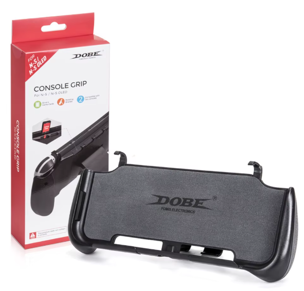 Grip Console Nintendo Switch / OLED MOD TNS-1146