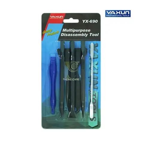 Herramientas de Desmontaje Multiusos MOD YX-690