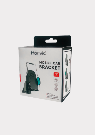 Holder Harvic Modelo CHD-980