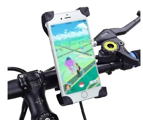 Holder Porta Celular MOD Jxch para Bicicletas