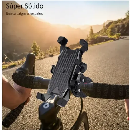 Holder Porta Celular MOD ZX-36 para Bicicletas