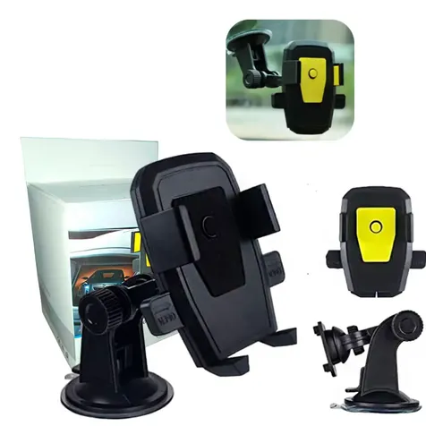 Holder Sencillo para Carro de Vendosa