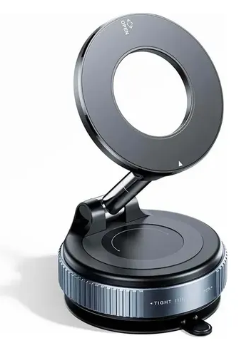 Holder Universal Magnético para Carro MOD JS-668