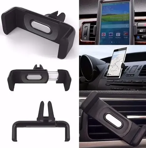 Holder ZD-T1 para Carro Ventanilla Aire