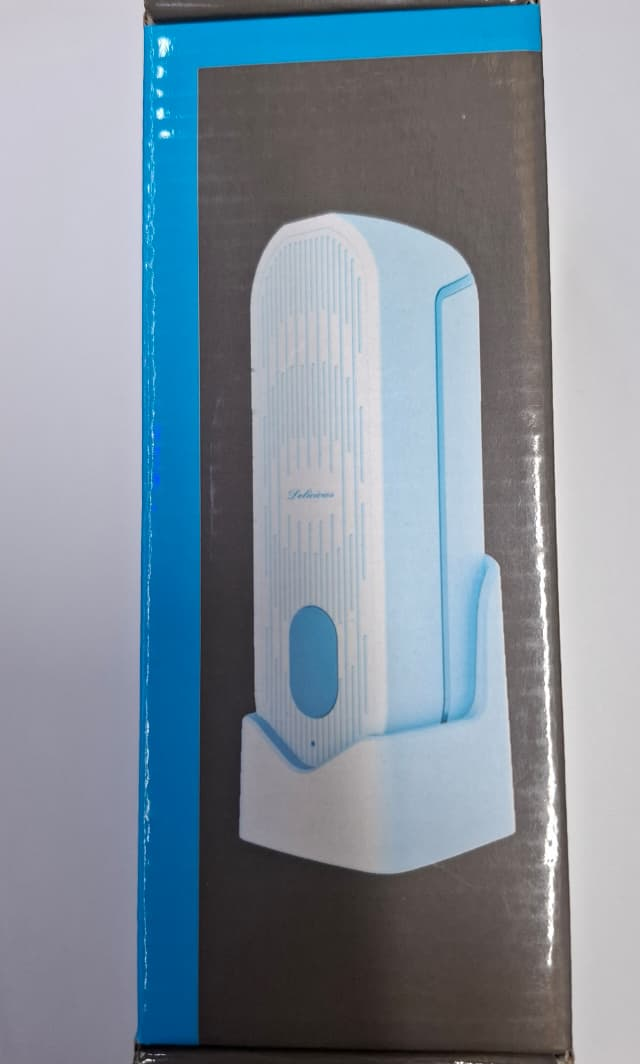 Humidificador Delicious