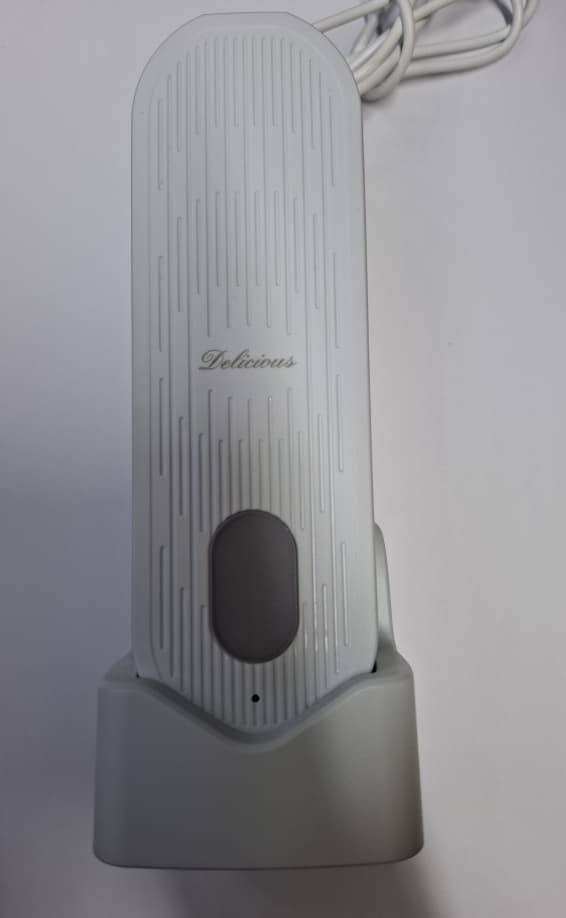 Humidificador Delicious 2