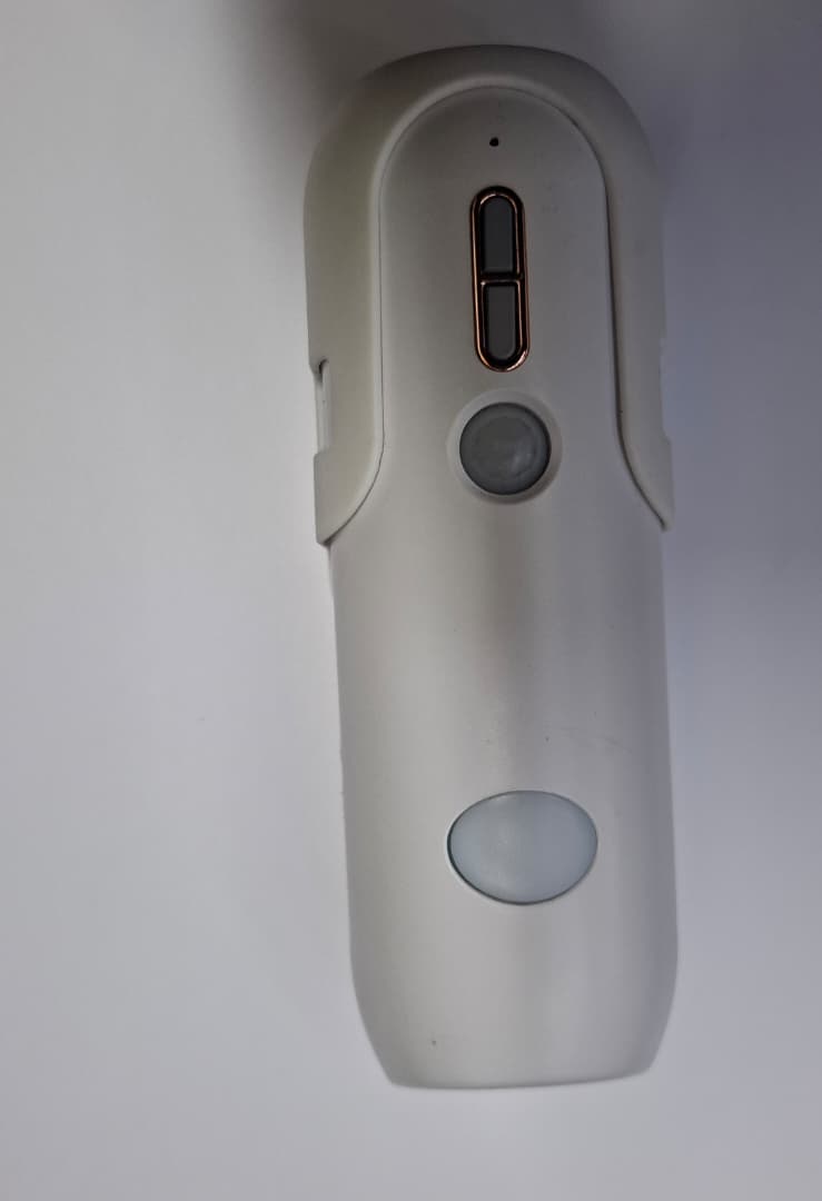 Humidificador Fragance Machine con Sensor 2