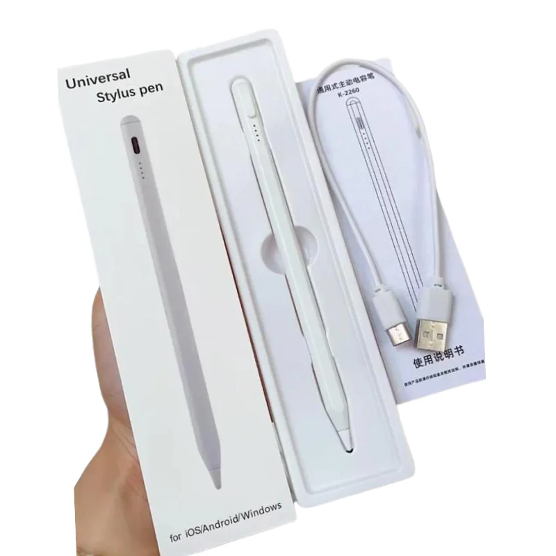 LÁPIZ STYLUS PEN UNIVERSAL for iOS/Android/Windows