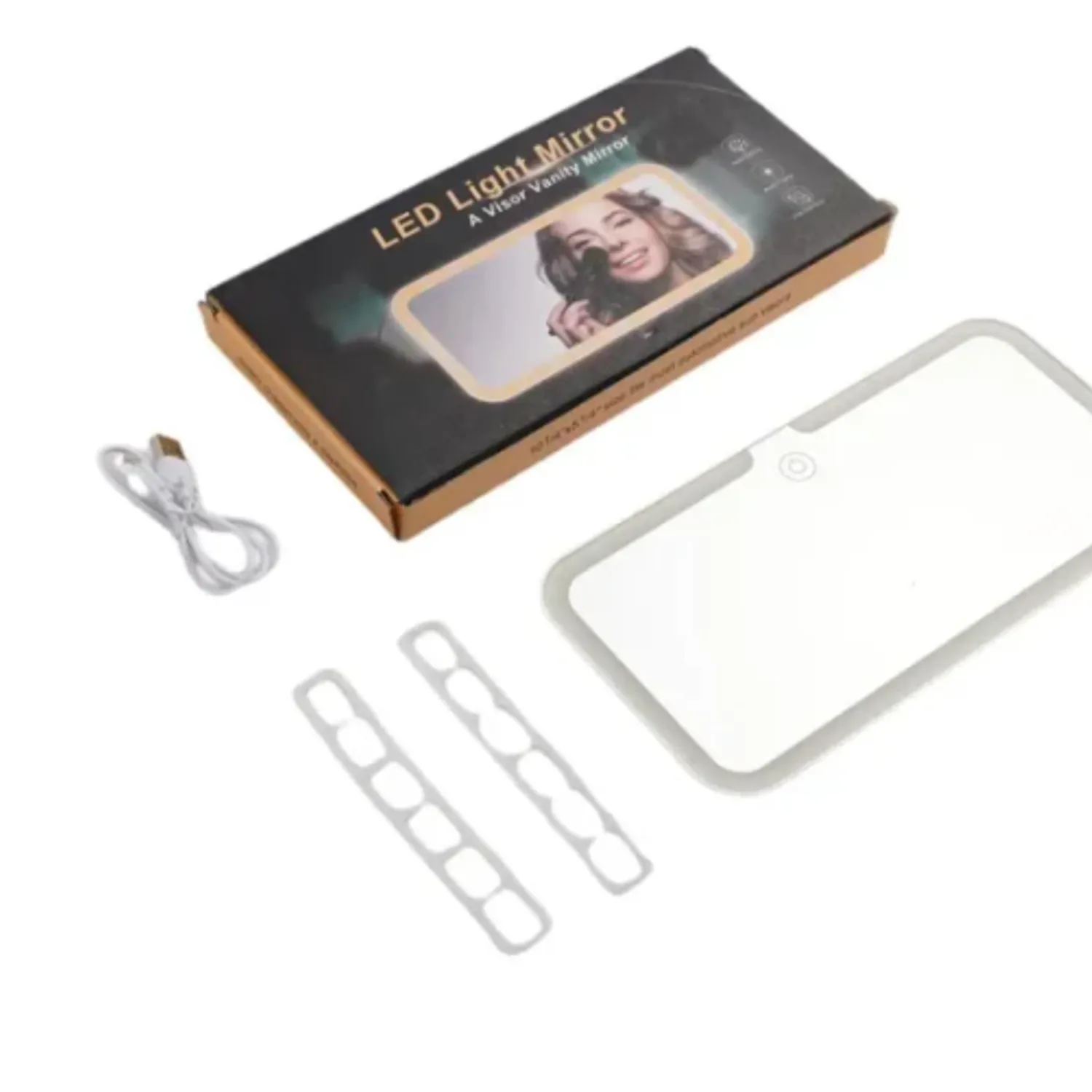 LED Mirror Light XJ-988