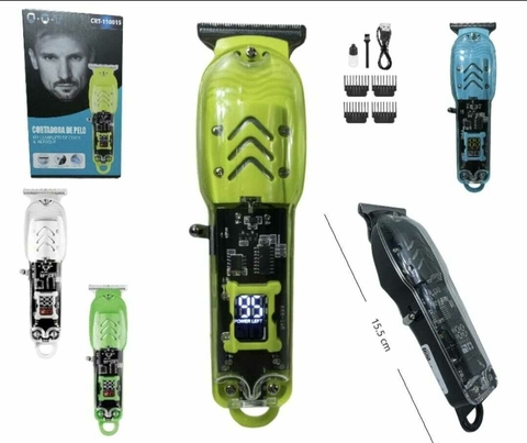 Máquina de Cortar Cabello MOD HLS-T08