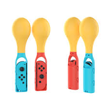 Maracas Nintendo Switch / OLED MOD Tns 3107