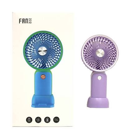 Mini Fan HX09-1