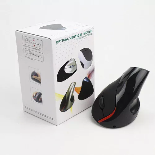 Mouse Optical Vertical Speed Adjustadle
