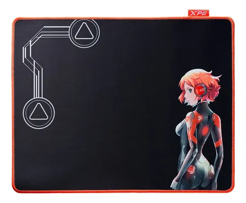 Mouse Pad Battle Ground Mediano Sencillo