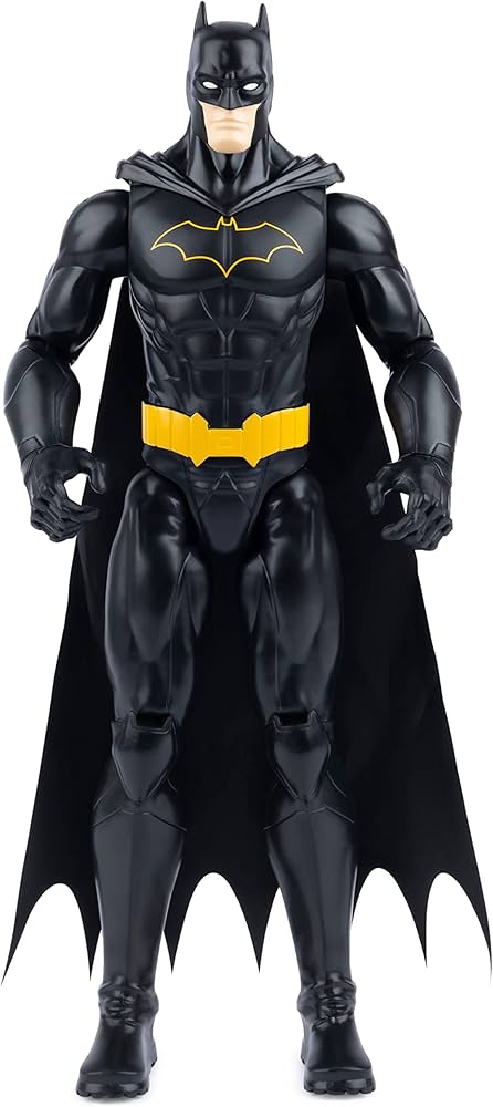 Muñeco de Batman