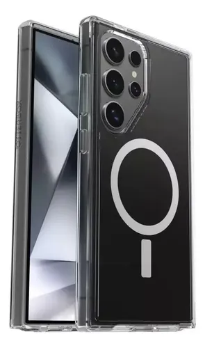 OtterBox SYMMETRY + MAGSAFE SAMSUNG S24 ULTRA