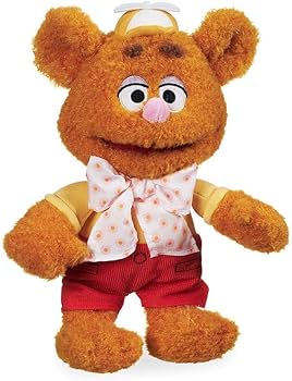 Peluche Oso Muppets Disney