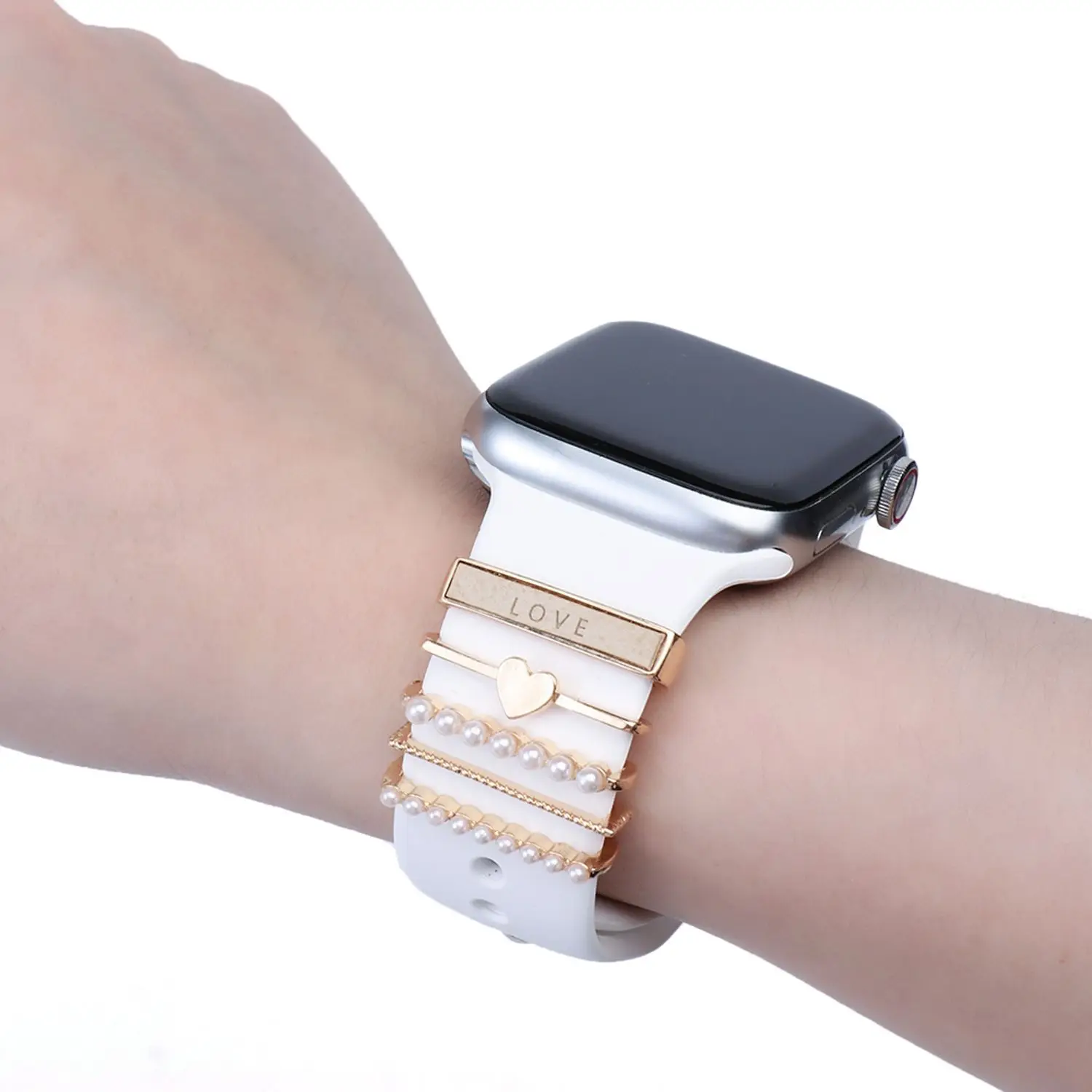 Pines para Correa de Smart Watch