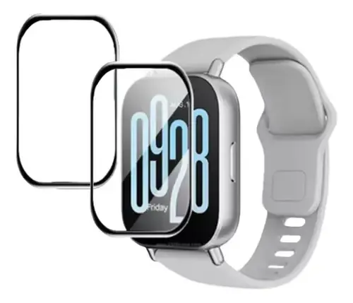 Protector de Cerámicas para Smart Watch
