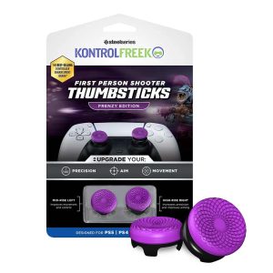 Protectores de Joystick Kontrol Freek PS4/PS5