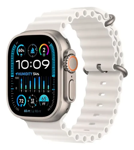 Reloj iPhone Watch Ultra 2 49 Mm MOD A2987