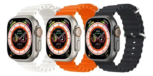 Reloj Smart Watch T10 Ultra 2