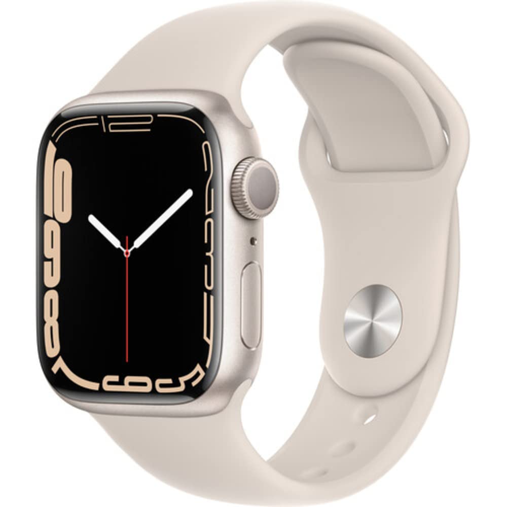 Reloj Smart Watch iPhone Serie 7 44MM