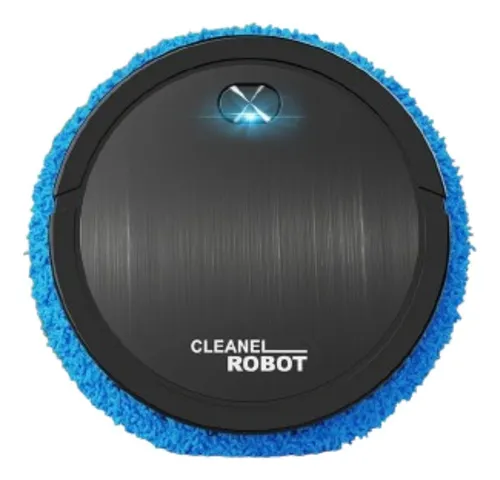 Robot Limpiador