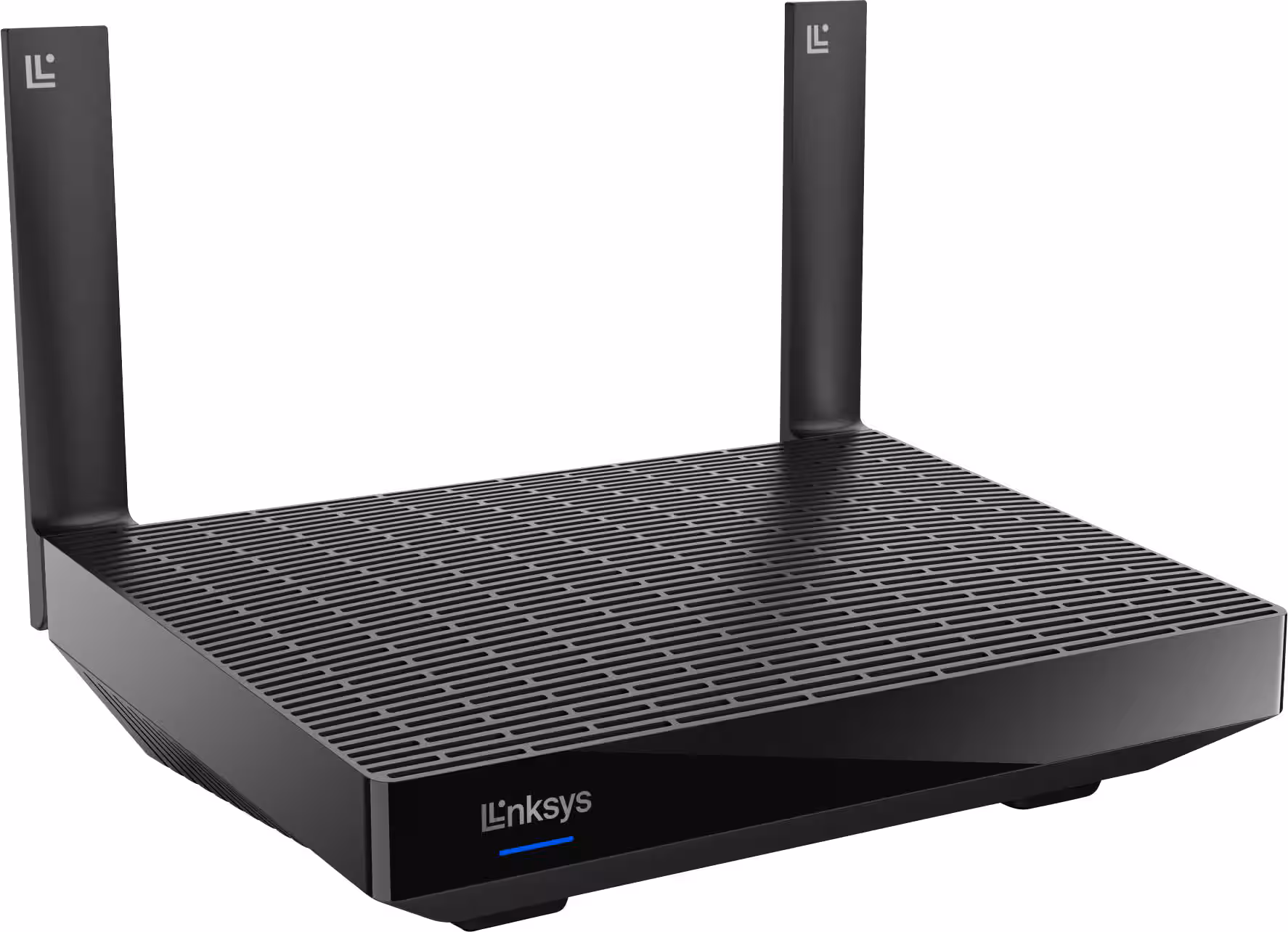 Router Linksys Hydra Pro 6