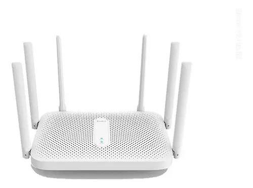 Router Redmi AC2100 6 Antenas