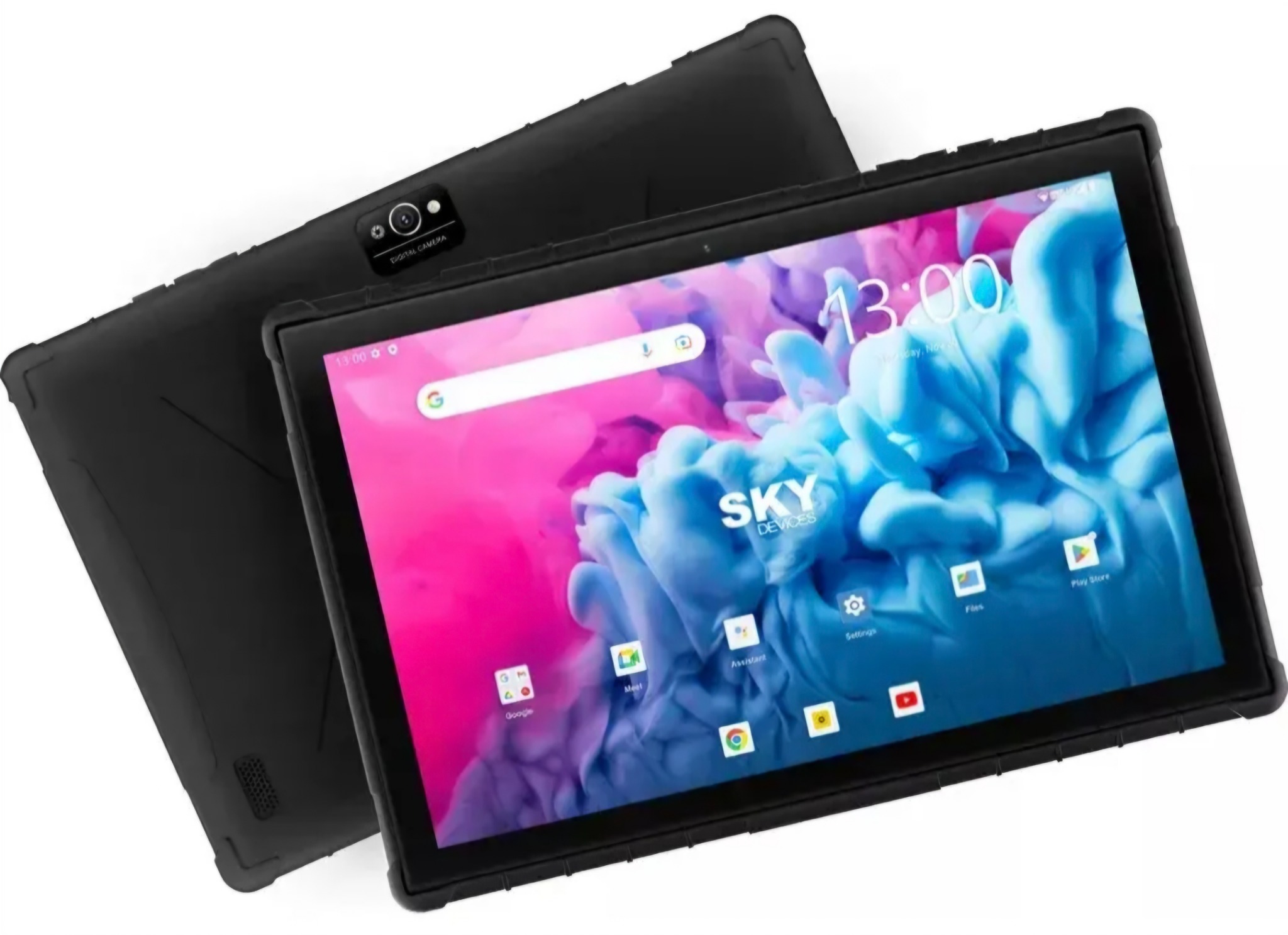 Tablet Sky Pad 10 Max