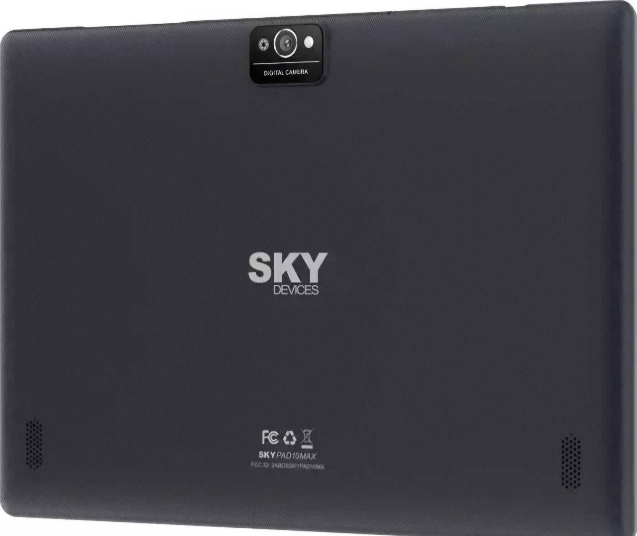 Tablet Sky Pad 10 Max 3