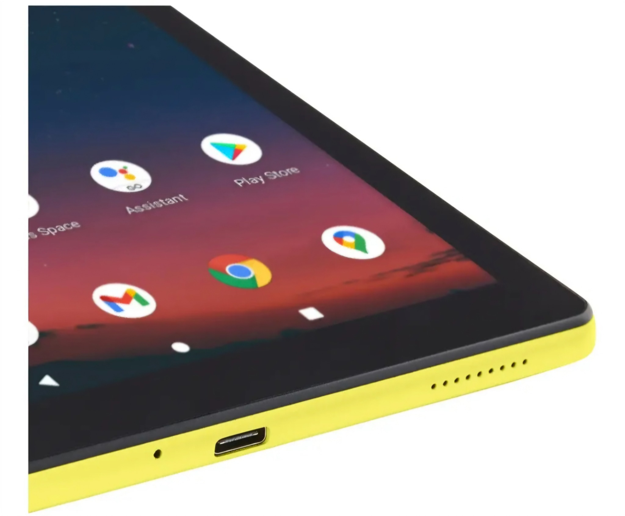 Tablet Surf Onn 8 Pulg 5