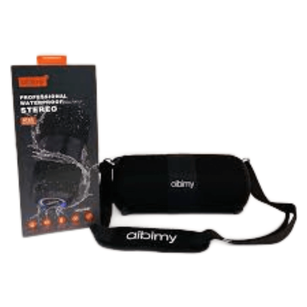 Corneta Aibimy MOD MY276BT Waterproof Stereo