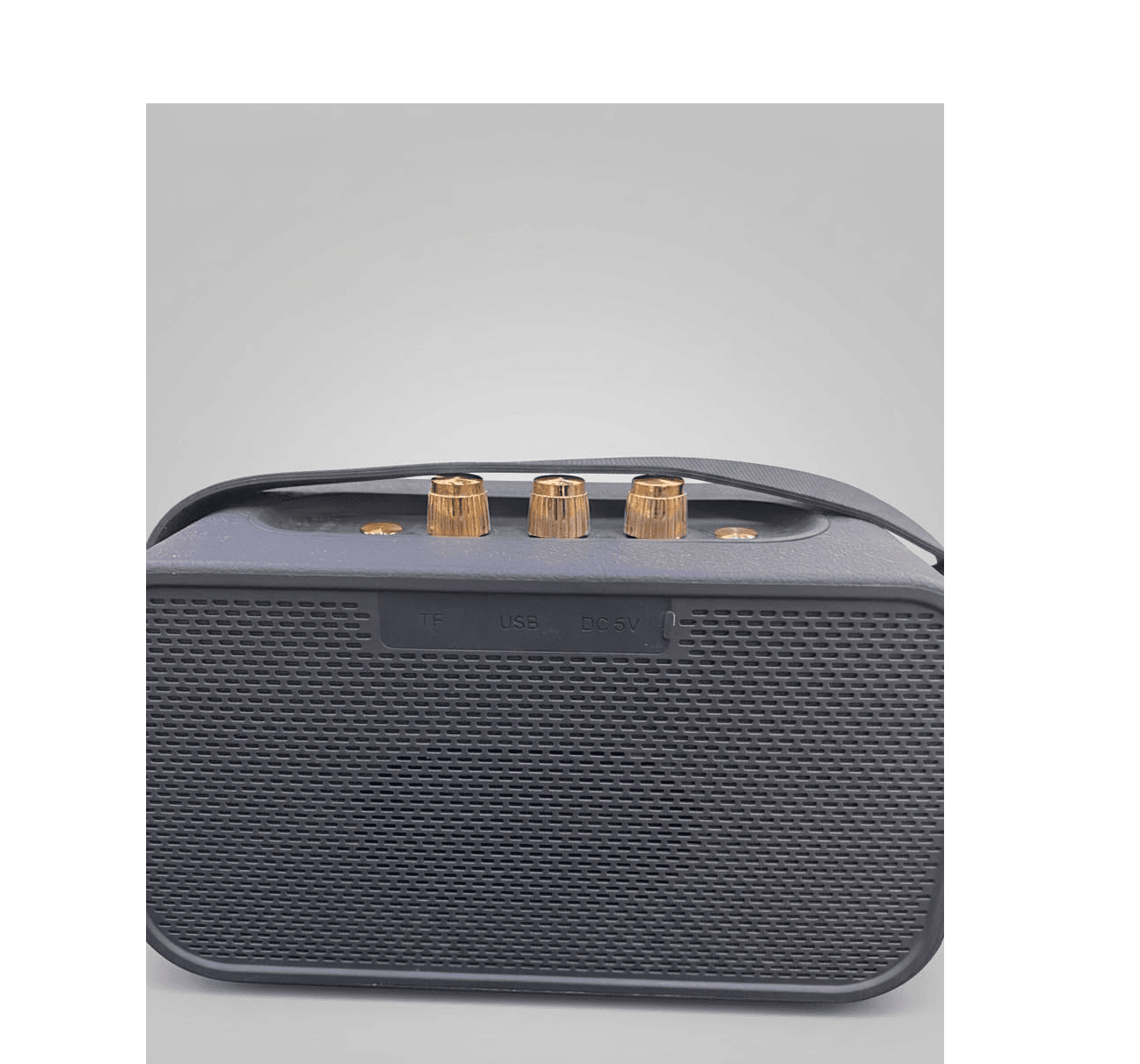 Corneta Stanmore Iii Wireless 20+HOURS