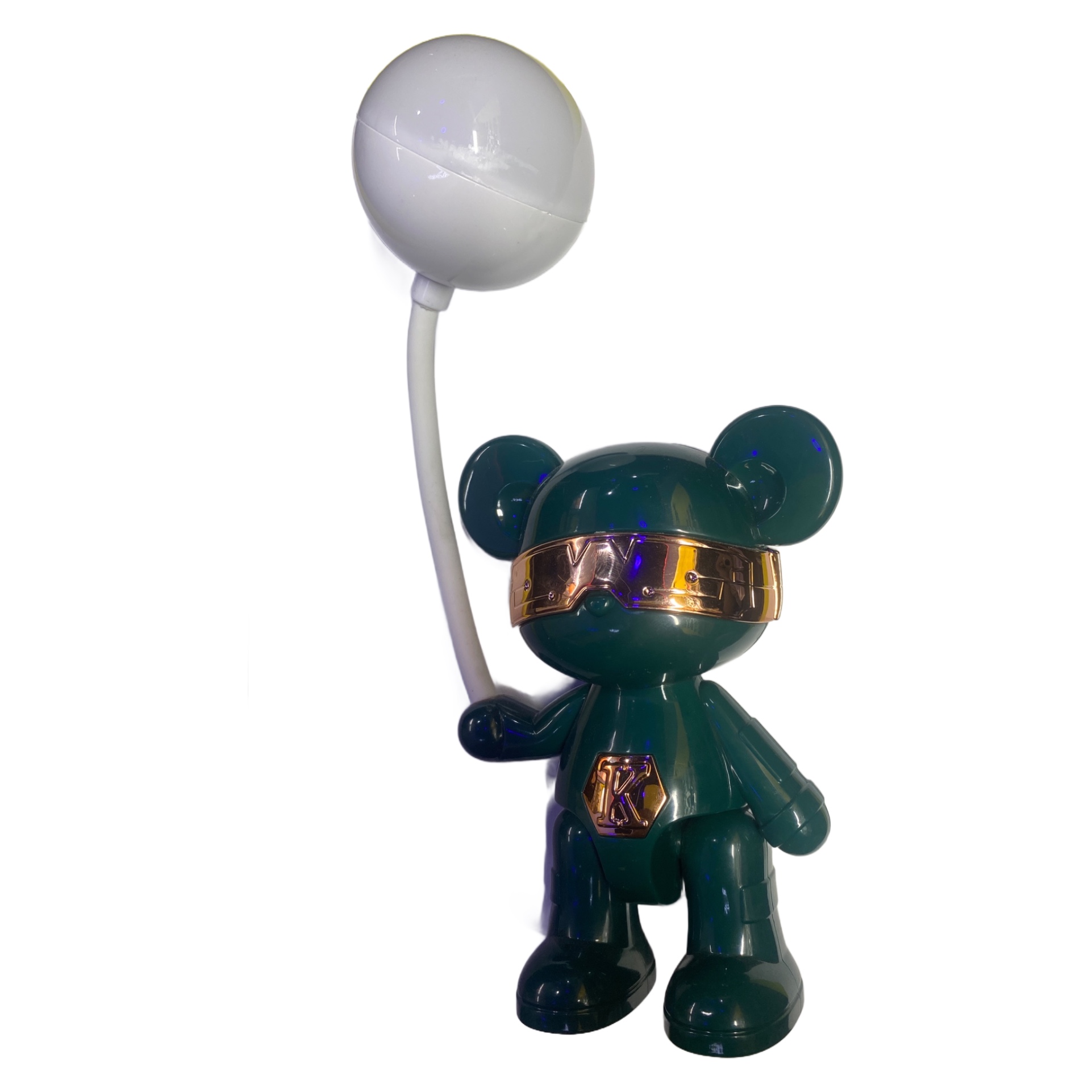 Lámpara de Osito Table Lamp 6+AGES