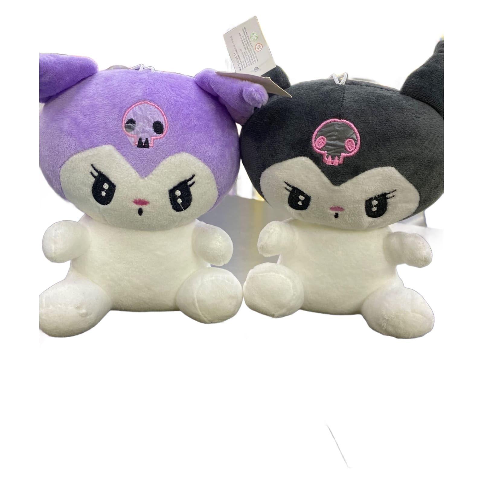 Peluche Kuromi