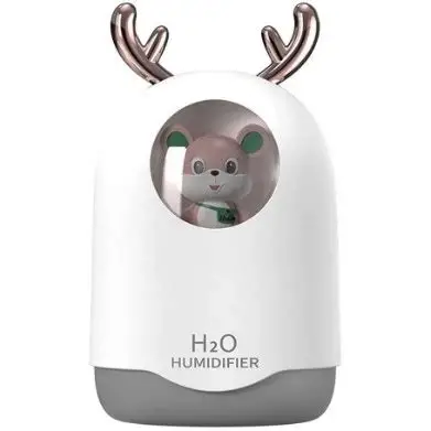 Humidificador H2O Humidifier Reno MOD 601