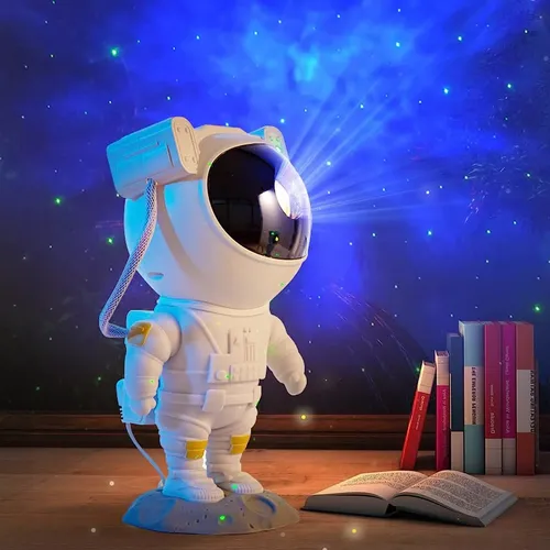 Lámpara de Astronauta HD-3415