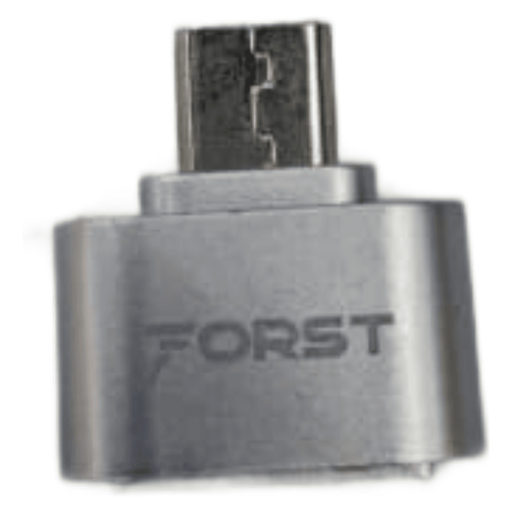 Adaptador OTG Forst a Micro 2
