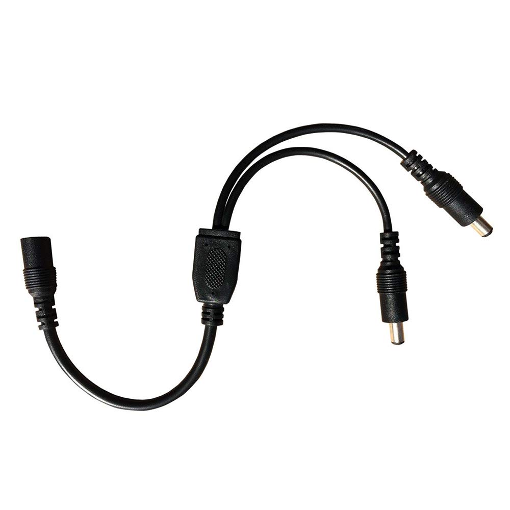 Cable tipo Y para Mini UPS