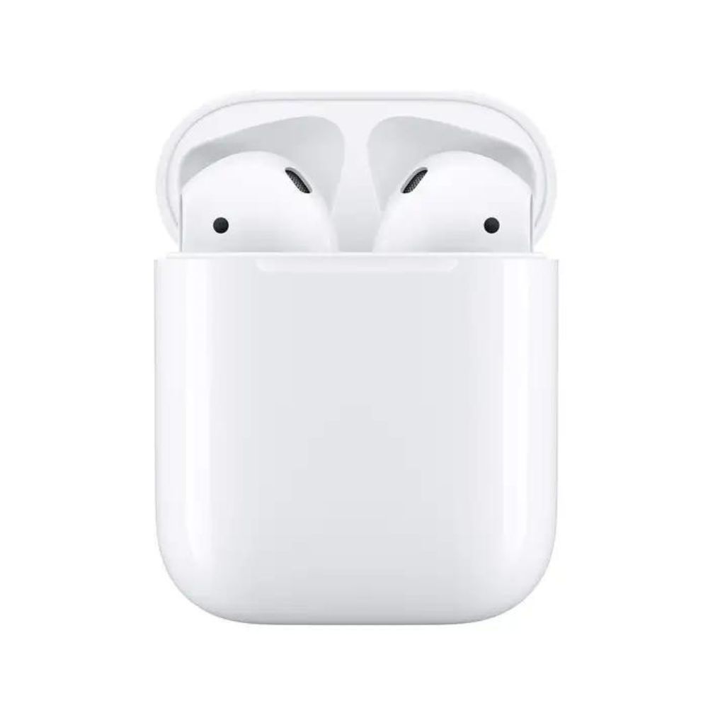 Audífonos AirPods 2DA Generación iPhone